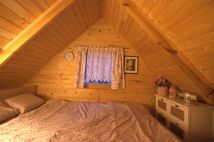 dom letniskowy Lubiatów. Zdjęcie 3