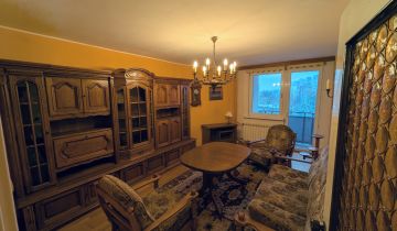 Mieszkanie 3-pokojowe Katowice Piotrowice, ul. Marcina Radockiego