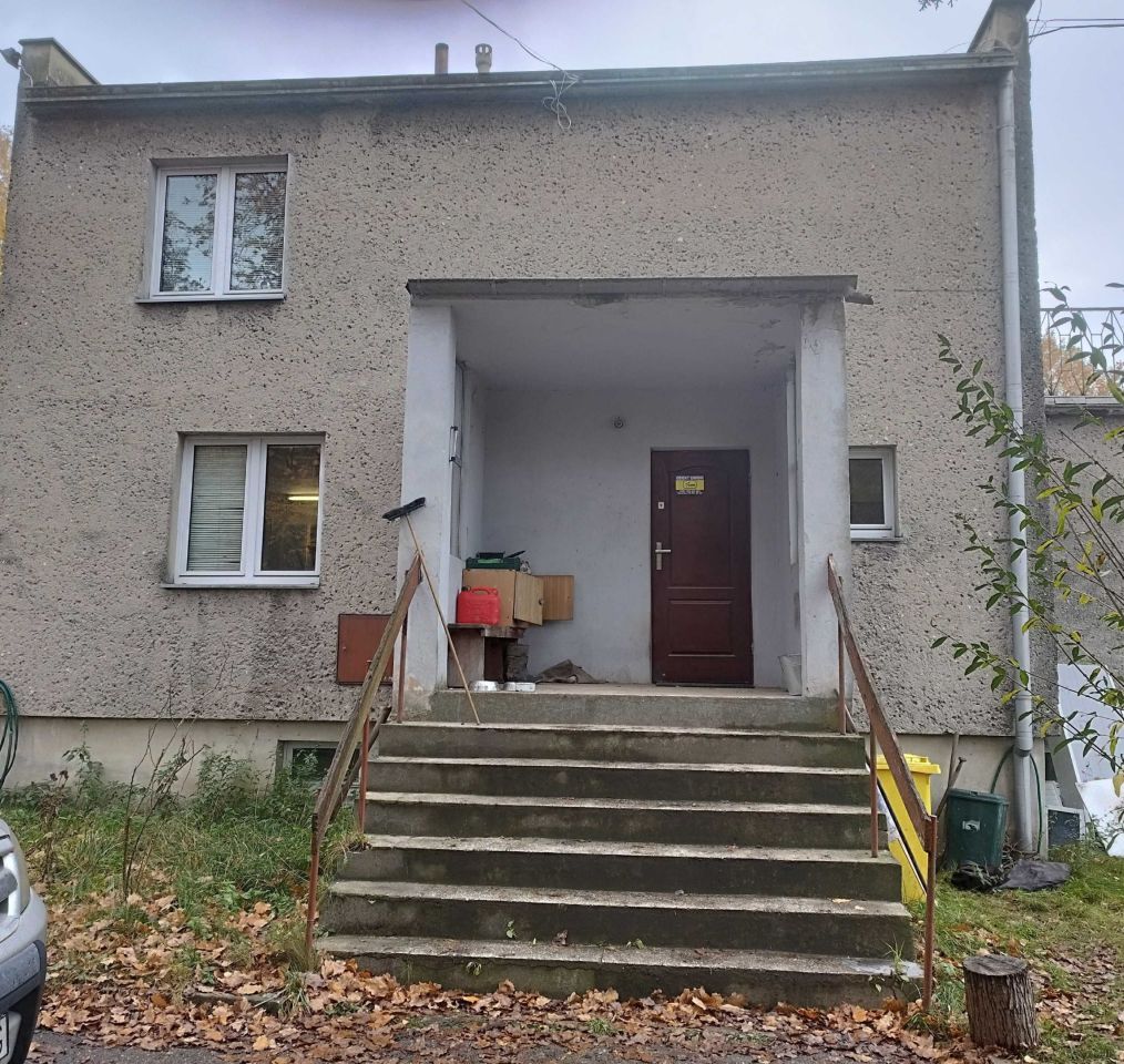 dom wolnostojący Bogatynia Zatonie-Kolonia, ul. Zgorzelecka