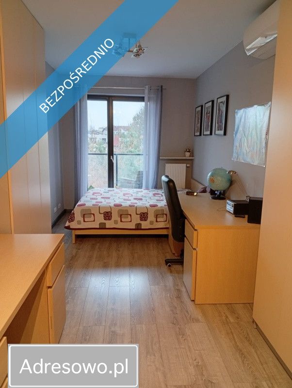 Mieszkanie 3-pokojowe Warszawa Praga-Południe, ul. Liwiecka. Zdjęcie 11