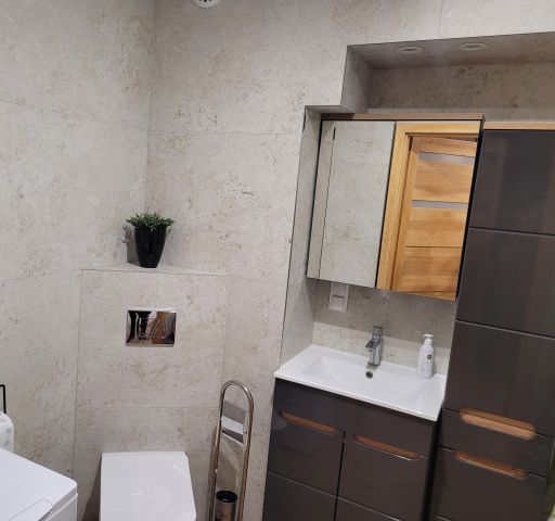 Mieszkanie 4-pokojowe Siechnice, ul. Gimnazjalna. Zdjęcie 13