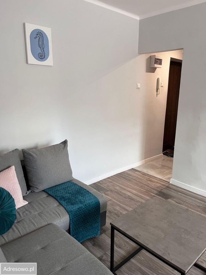 Mieszkanie 1-pokojowe Bytom Karb, ul. Braci Śniadeckich. Zdjęcie 5