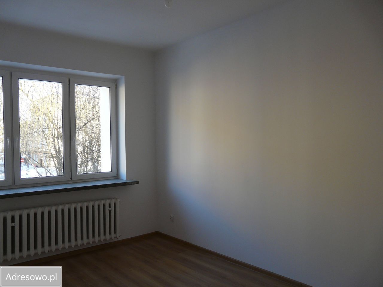 Mieszkanie 3-pokojowe Kraśnik