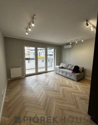 Mieszkanie 1-pokojowe Warszawa Bielany, ul. Sokratesa. Zdjęcie 1