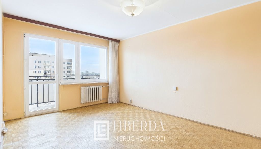 Mieszkanie 2-pokojowe Warszawa, ul. Władysława Umińskiego. Zdjęcie 1