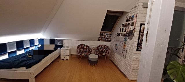 dom wolnostojący, 6 pokoi Zgorzelec Ujazd, Polana brzozowa. Zdjęcie 4