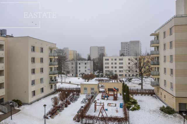 Mieszkanie 3-pokojowe Warszawa Ursynów, ul. Braci Wagów. Zdjęcie 18