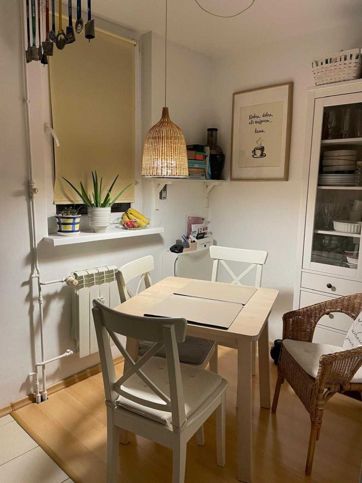 Mieszkanie 3-pokojowe Brzesko, ul. Wojska Polskiego. Zdjęcie 2