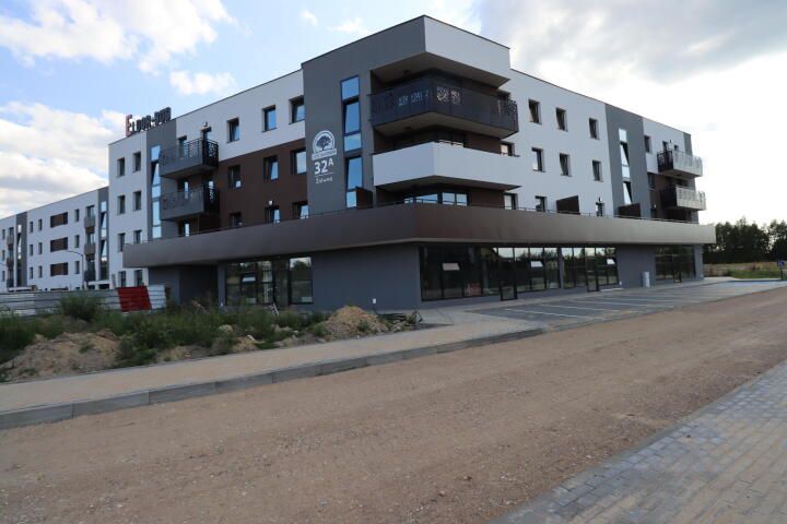 Lokal Ostrołęka Pomian, ul. Żniwna. Zdjęcie 6