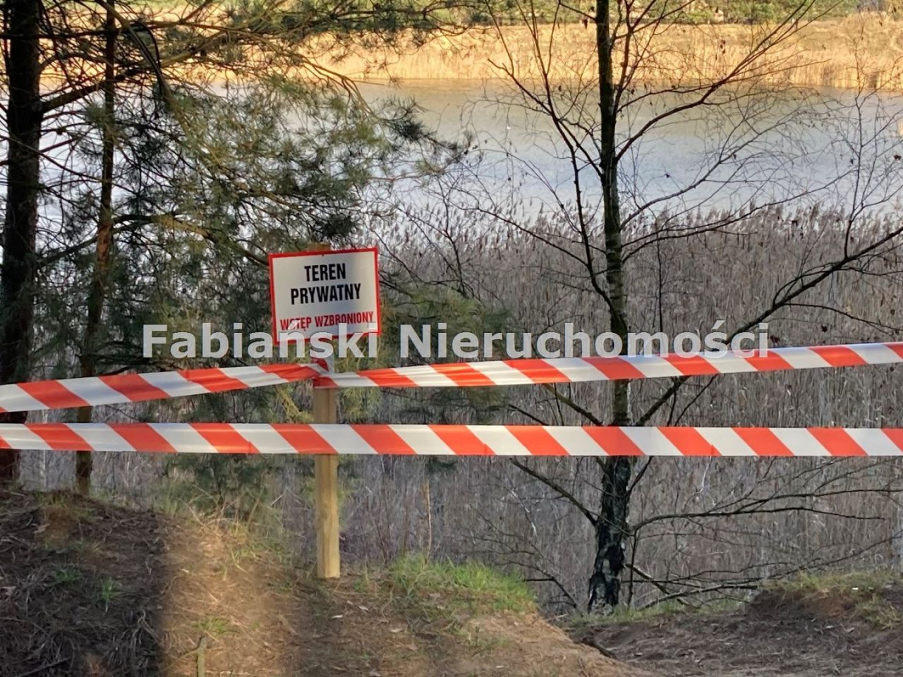 Działka inwestycyjna Bolechowo. Zdjęcie 7