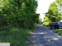 Działka rolno-budowlana Chłopowo. Zdjęcie 1