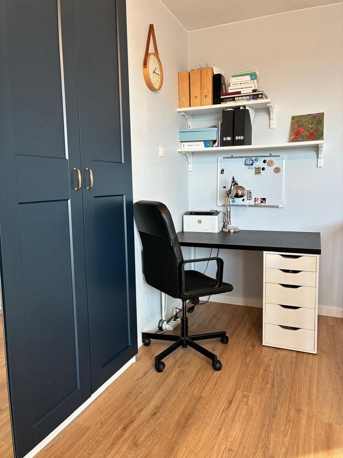 Mieszkanie 3-pokojowe Szczecin Pogodno, ul. gen. Zygmunta Sadowskiego. Zdjęcie 8