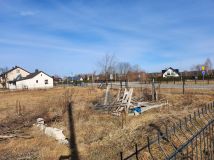 Działka budowlana Turze Rogi, Turze Rogi 50A. Zdjęcie 3