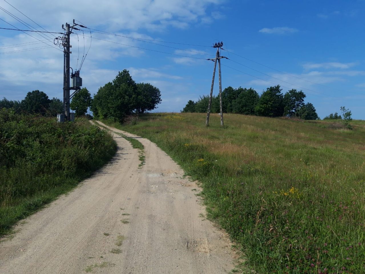 Działka budowlana Czarnkowie. Zdjęcie 8