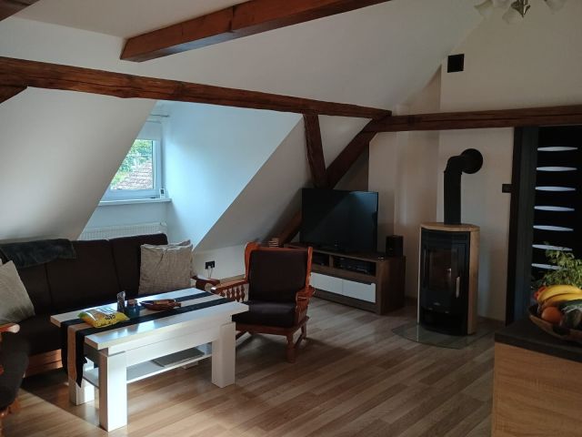 Mieszkanie 2-pokojowe Szalejów Dolny. Zdjęcie 1