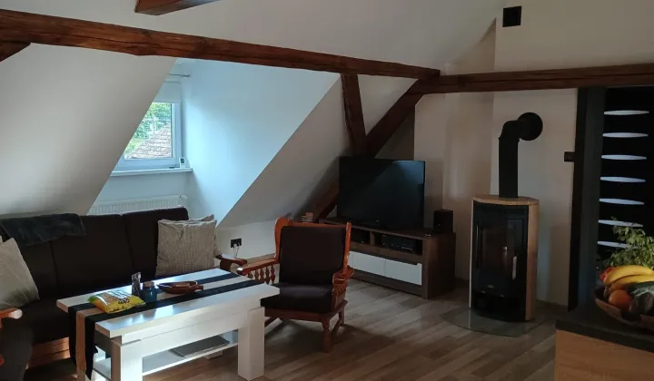 Mieszkanie 2-pokojowe Szalejów Dolny