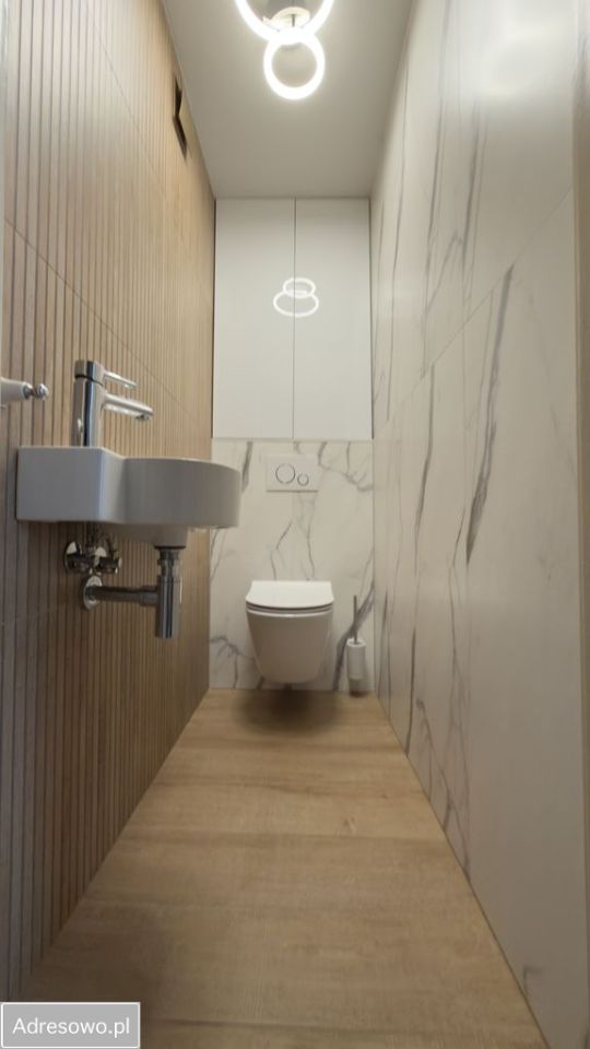 Mieszkanie 3-pokojowe Częstochowa Północ, ul. Iwaszkiewicza. Zdjęcie 10