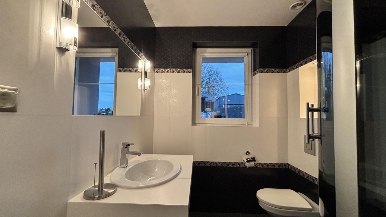 bliźniak Gdynia Chwarzno-Wiczlino, ul. Janki Bielak. Zdjęcie 16