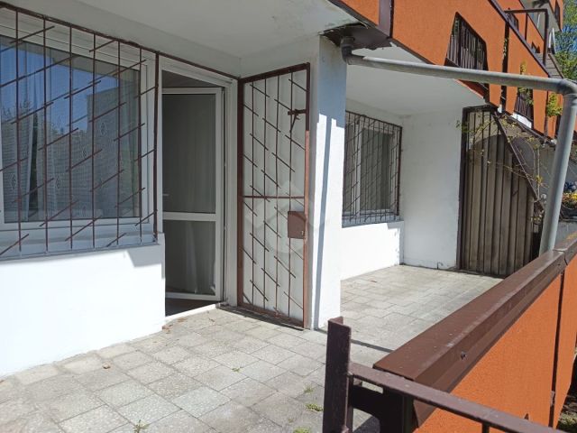 Mieszkanie 3-pokojowe Kraków Podgórze Duchackie, ul. Gołaśka. Zdjęcie 20
