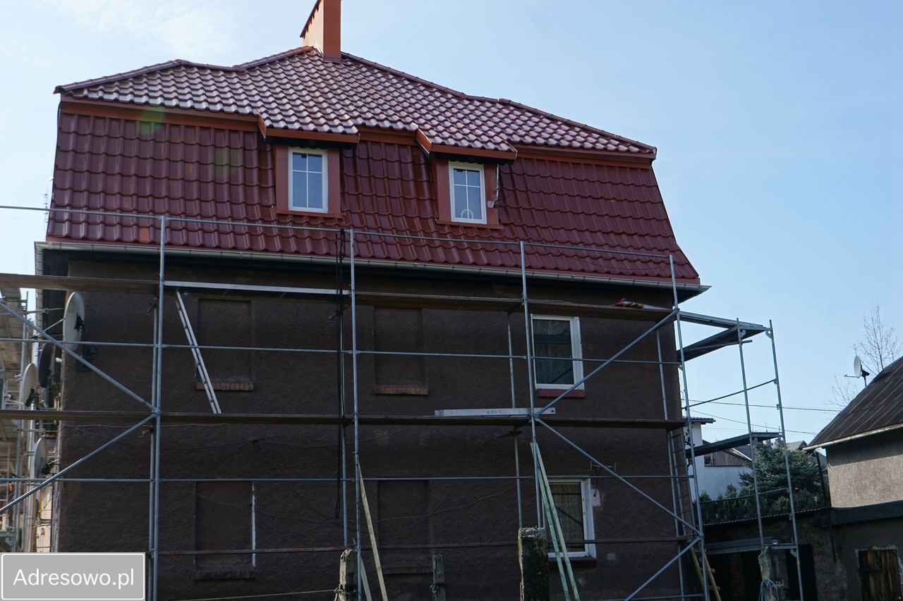 Mieszkanie 2-pokojowe Nowa Ruda Drogosław, ul. Dworska. Zdjęcie 13