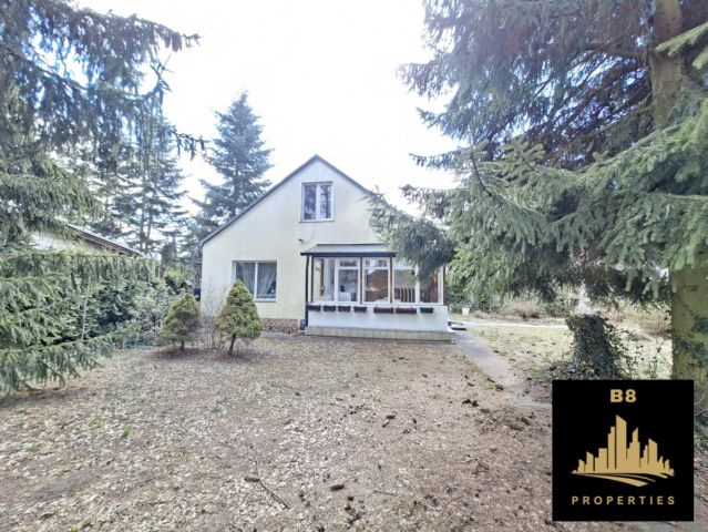 dom wolnostojący, 3 pokoje Goławice Drugie, ul. Malinowa. Zdjęcie 1