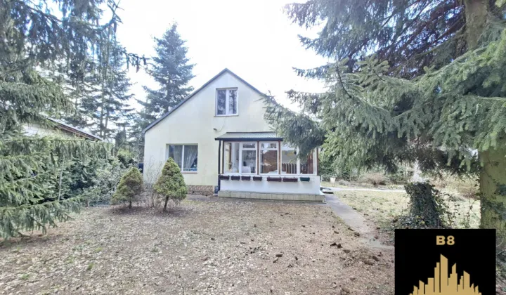 dom wolnostojący, 3 pokoje Goławice Drugie, ul. Malinowa