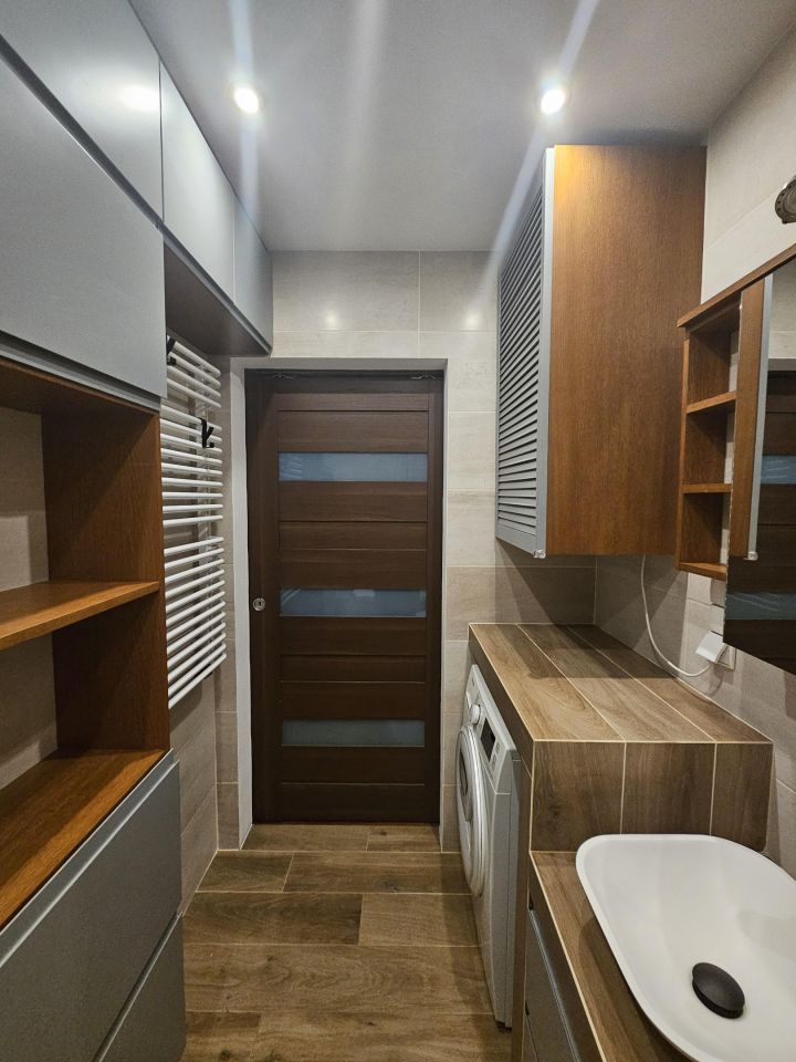 Mieszkanie 2-pokojowe Rzeszów Drabinianka, ul. Strażacka. Zdjęcie 14