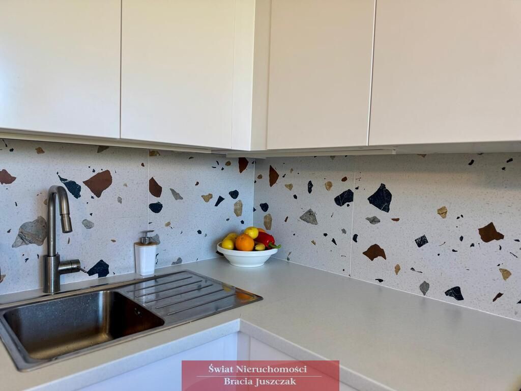 Mieszkanie 2-pokojowe Wrocław Śródmieście, ul. Biskupia. Zdjęcie 5