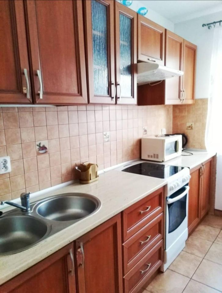 Mieszkanie 2-pokojowe Warszawa Wola, ul. Górczewska. Zdjęcie 5