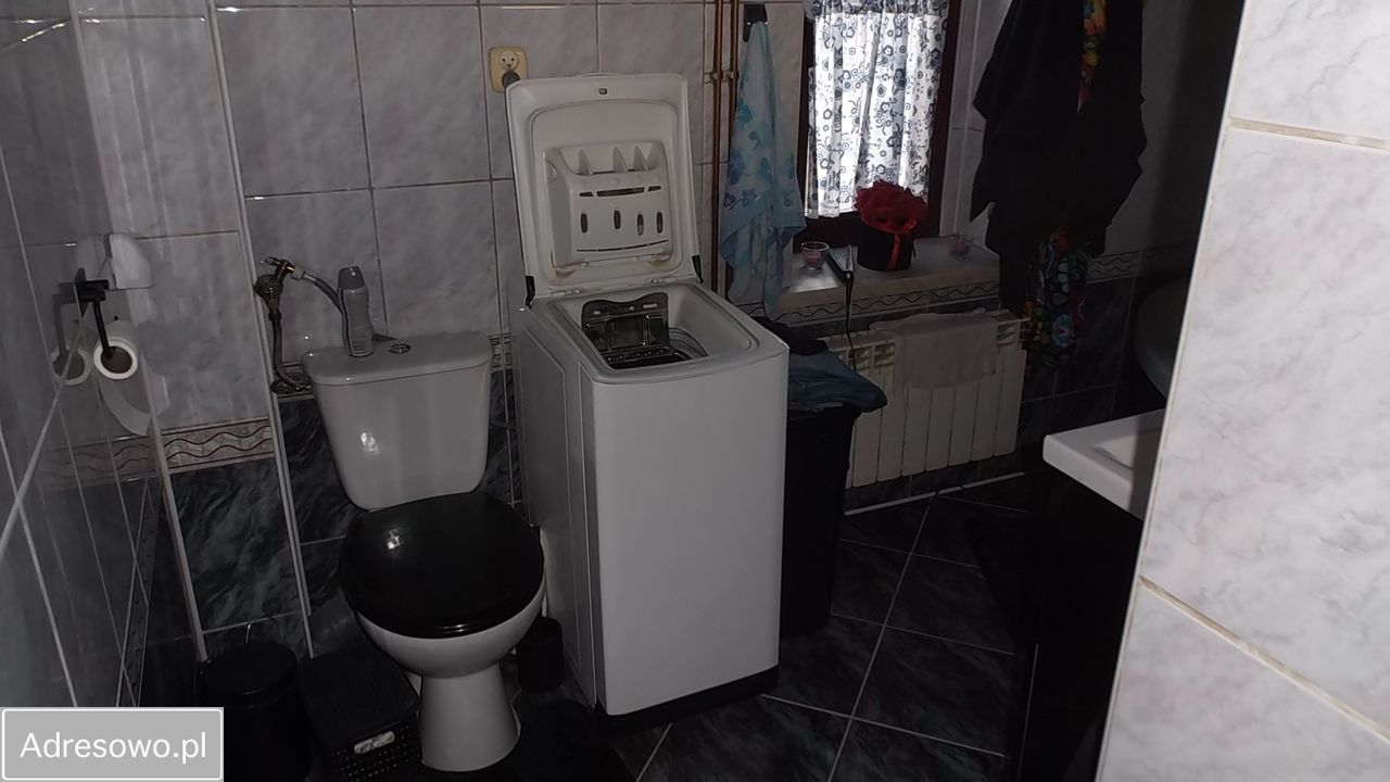 Mieszkanie 3-pokojowe Bieruń. Zdjęcie 11