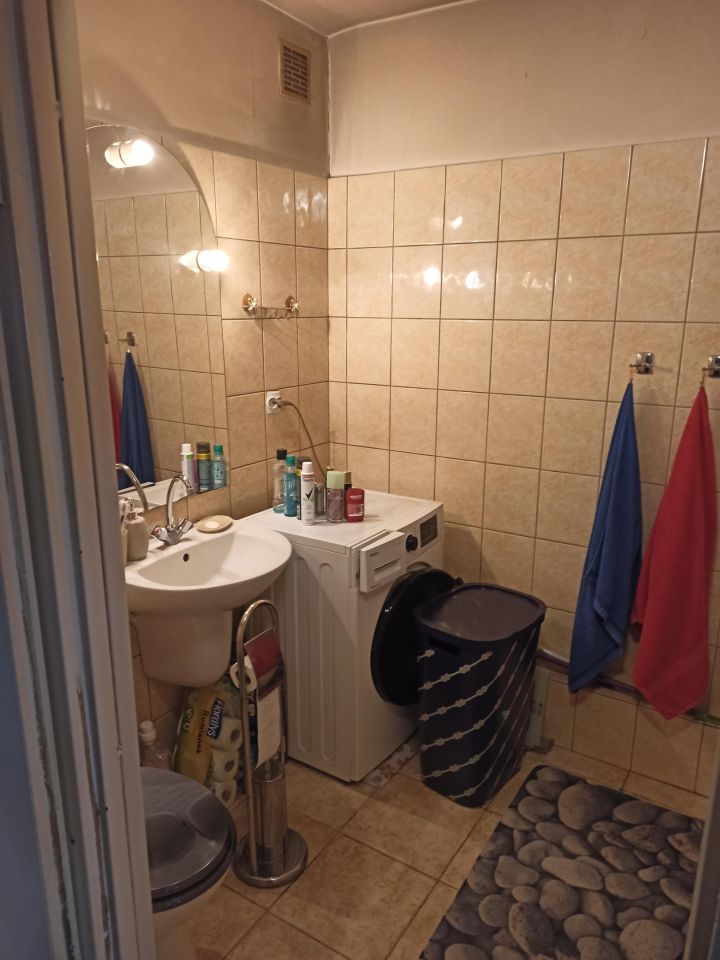 Mieszkanie 2-pokojowe Myszków Pohulanka, ul. Majora Sucharskiego. Zdjęcie 10