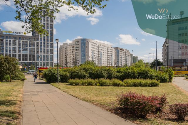Mieszkanie 3-pokojowe Warszawa Praga-Południe, al. Stanów Zjednoczonych. Zdjęcie 14