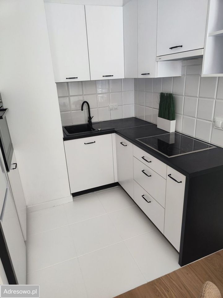 Mieszkanie 2-pokojowe Warszawa Wola, ul. Jana Kazimierza. Zdjęcie 7