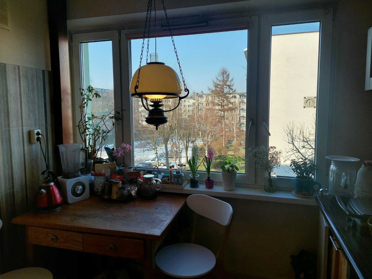 Mieszkanie 3-pokojowe Wadowice, os. Pod Skarpą. Zdjęcie 4