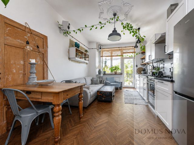 Mieszkanie 3-pokojowe Warszawa Praga-Południe, ul. Grochowska. Zdjęcie 1