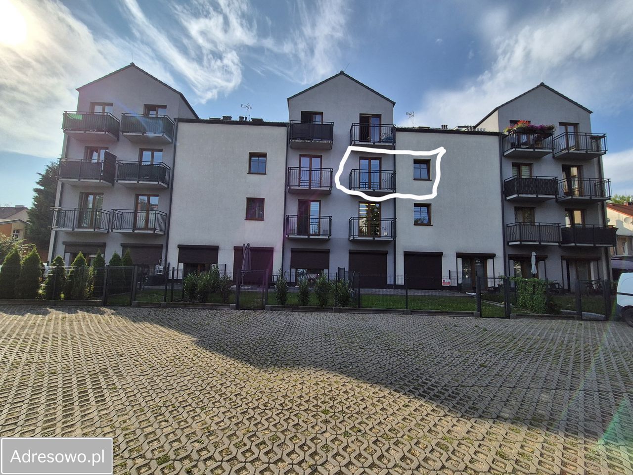 Mieszkanie 2-pokojowe Goleniów Centrum , ul. Stanisława Mikołajczyka. Zdjęcie 13