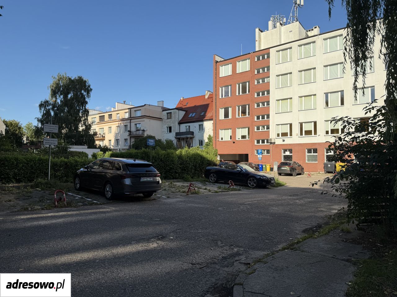 Mieszkanie 3-pokojowe Sopot Sopot Górny, ul. Artura Grottgera. Zdjęcie 18