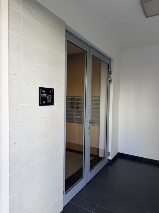 Mieszkanie 1-pokojowe Gdańsk Jasień, ul. Lawendowe Wzgórze. Zdjęcie 15