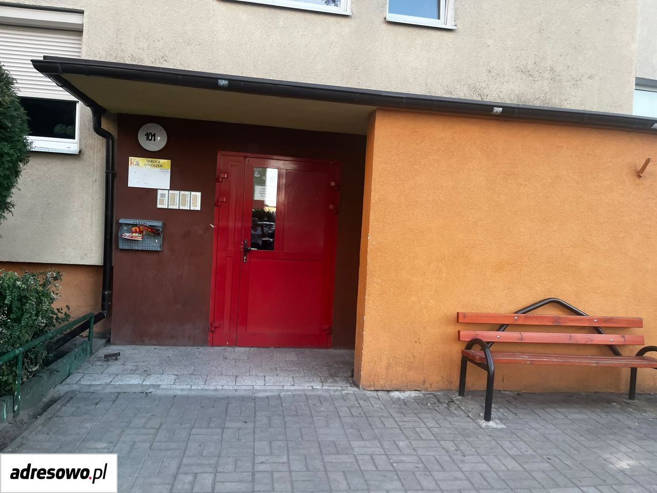 Mieszkanie 3-pokojowe Kalisz Dobrzec, ul. Widok. Zdjęcie 10
