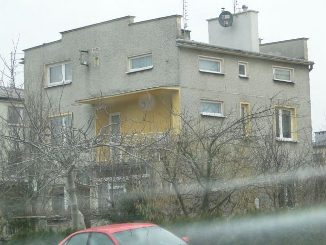 dom wolnostojący Lublin Węglin. Zdjęcie 1