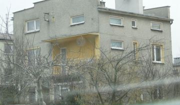 dom wolnostojący Lublin Węglin