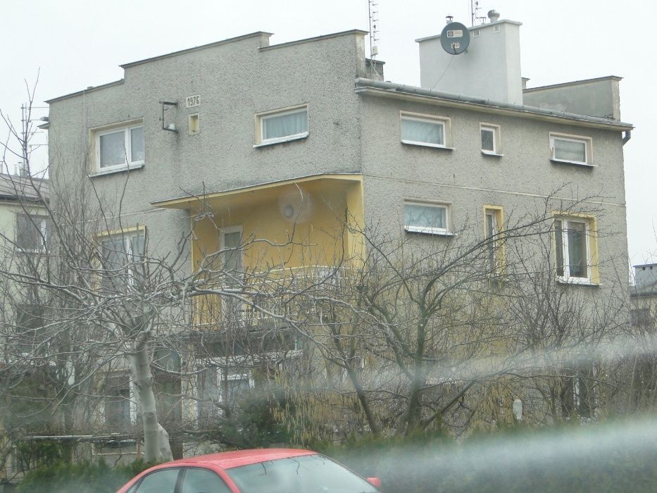dom wolnostojący Lublin Węglin