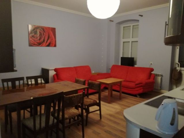 Mieszkanie 2-pokojowe Ełk Centrum, ul. Tadeusza Kościuszki. Zdjęcie 1