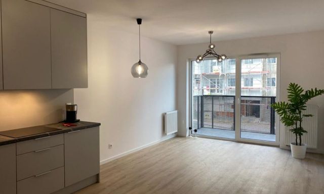 Mieszkanie 2-pokojowe Poznań, ul. Florentyny Luboińskiej. Zdjęcie 1