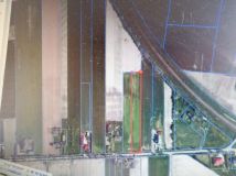 Działka budowlana Krzesin. Zdjęcie 1