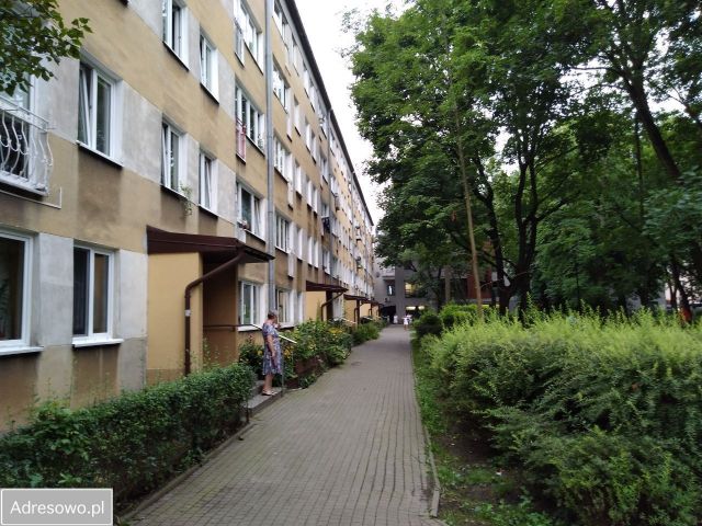 Mieszkanie 3-pokojowe Pruszków Centrum, ul. Mikołaja Kopernika. Zdjęcie 1