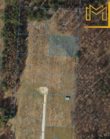 Działka budowlana Zdzieszulice Górne. Zdjęcie 8