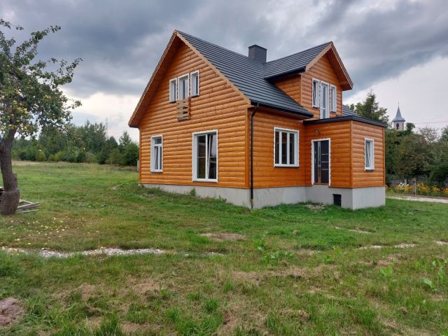 dom wolnostojący Ostojów. Zdjęcie 1