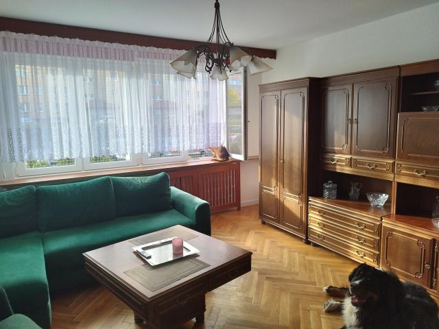 Mieszkanie 3-pokojowe Gdynia Leszczynki, ul. Jana Dantyszka. Zdjęcie 1