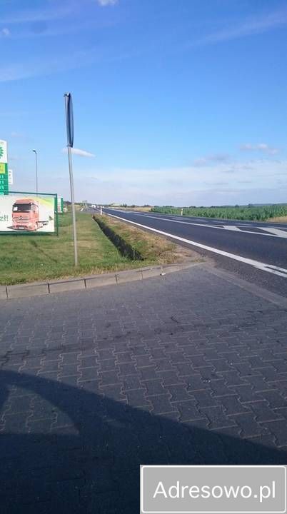 Działka rolno-budowlana Górno-Parcele. Zdjęcie 8